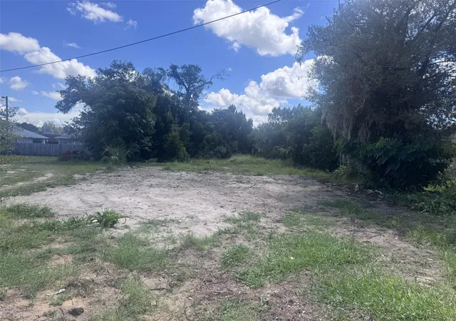 Photo 3 of Land for sale at 232 C St, Lake Wales, FL 33853 | MLS# L4964559 | Listing updated on 2026-09-26