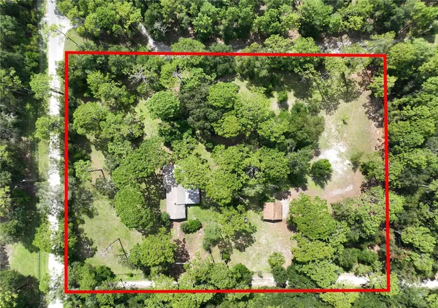 Photo 1 of Single family home for sale at 15337 Virts Ave, Brooksville, FL 34604 | MLS# TB8542487 | Listing updated on 2026-08-27