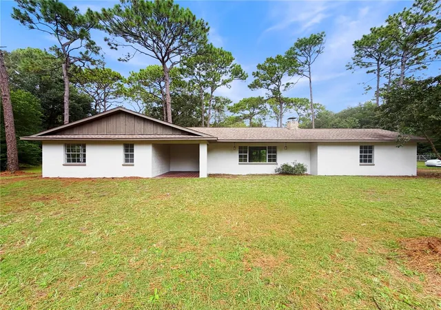 Photo 2 of Single family home for sale at 15337 Virts Ave, Brooksville, FL 34604 | MLS# TB8542487 | Listing updated on 2026-08-27