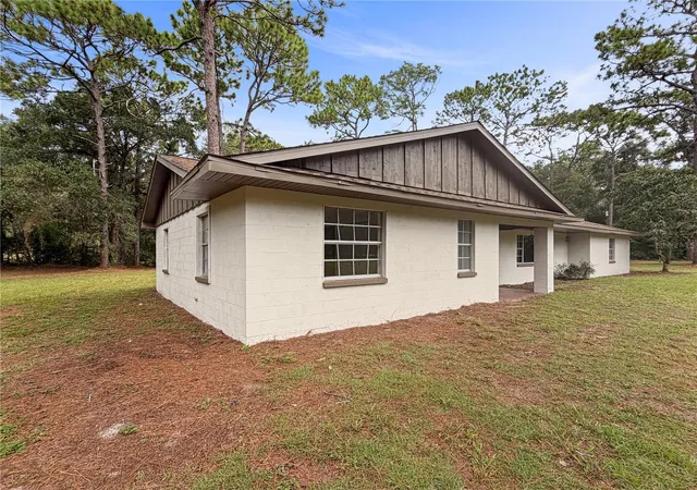 Photo 3 of Single family home for sale at 15337 Virts Ave, Brooksville, FL 34604 | MLS# TB8542487 | Listing updated on 2026-08-27