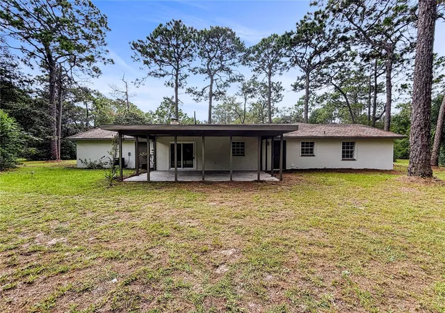 Photo 4 of Single family home for sale at 15337 Virts Ave, Brooksville, FL 34604 | MLS# TB8542487 | Listing updated on 2026-08-27
