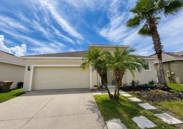 Photo 1 of Single family home for sale at 750 Star Magnolia Dr, Kissimmee, FL 34744 | MLS# S5156316 | Listing updated on 2026-09-03