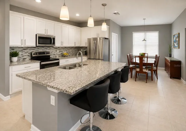 Photo 3 of Single family home for sale at 750 Star Magnolia Dr, Kissimmee, FL 34744 | MLS# S5156316 | Listing updated on 2026-10-18