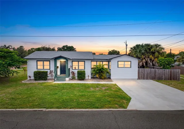 1st image of 440 42nd St N, St Petersburg, FL 33713 | MLS# TB8542489