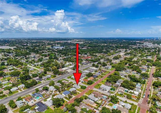 57th image of 440 42nd St N, St Petersburg, FL 33713 | MLS# TB8542489
