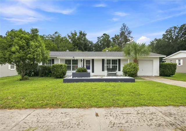 Photo 1 of Single family home for sale at 14314 Sw 43rd Court Rd, Ocala, FL 34473 | MLS# GC543009 | Listing updated on 2026-08-28