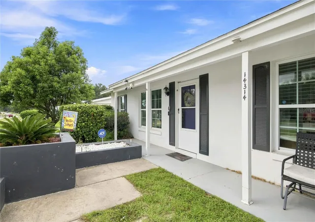 Photo 4 of Single family home for sale at 14314 Sw 43Rd Court Rd, Ocala, FL 34473 | MLS# GC543009 | Listing updated on 2026-08-28