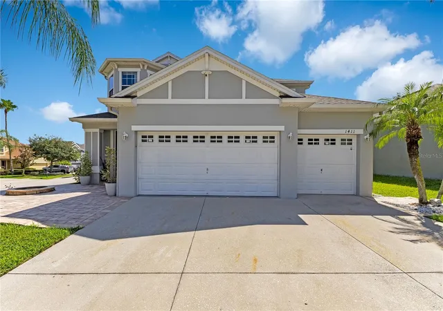 Single family home for sale at 1411 Plumgrass Cir, OCOEE, FL 34761 | MLS# O6436618