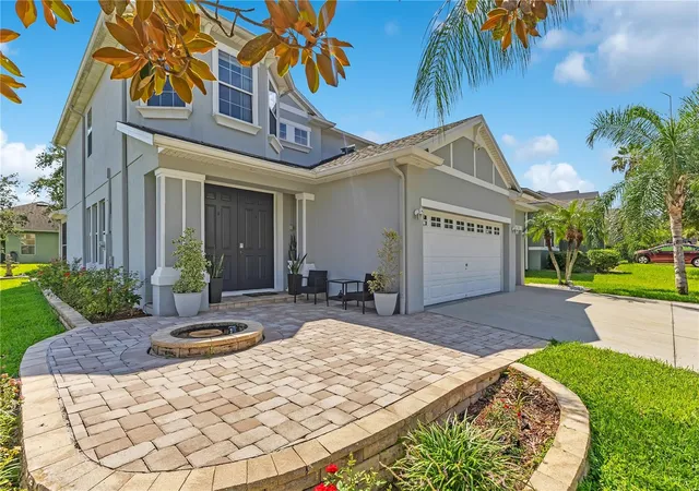 Photo 2 of Single family home for sale at 1411 Plumgrass Cir, Ocoee, FL 34761 | MLS# O6436618 | Listing updated on 2026-08-31