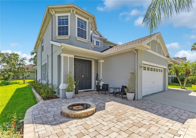 Photo 3 of Single family home for sale at 1411 Plumgrass Cir, Ocoee, FL 34761 | MLS# O6436618 | Listing updated on 2026-08-31