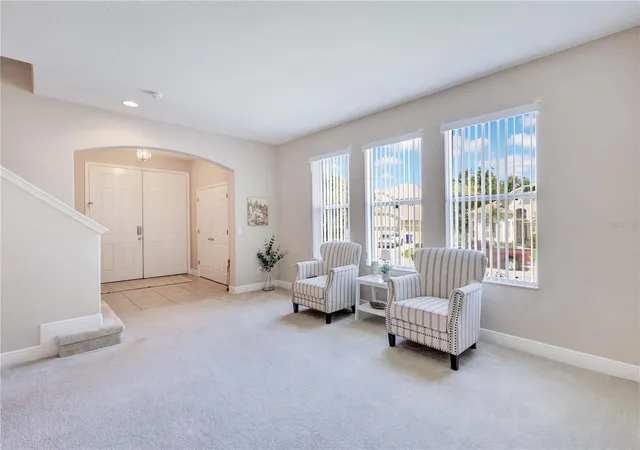 Photo 3 of Single family home for sale at 1411 Plumgrass Cir, Ocoee, FL 34761 | MLS# O6436618 | Listing updated on 2026-08-31
