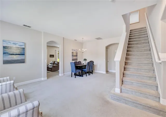 Photo 4 of Single family home for sale at 1411 Plumgrass Cir, Ocoee, FL 34761 | MLS# O6436618 | Listing updated on 2026-08-31
