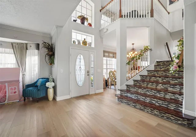 Photo 3 of Single family home for sale at 2491 Prairie View Dr, Winter Garden, FL 34787 | MLS# O6436619 | Listing updated on 2026-08-27