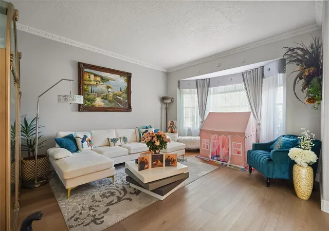 Photo 4 of Single family home for sale at 2491 Prairie View Dr, Winter Garden, FL 34787 | MLS# O6436619 | Listing updated on 2026-08-27