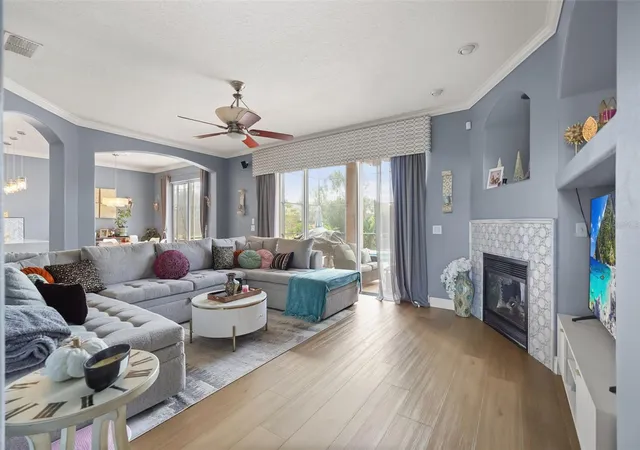 Photo 5 of Single family home for sale at 2491 Prairie View Dr, Winter Garden, FL 34787 | MLS# O6436619 | Listing updated on 2026-08-27