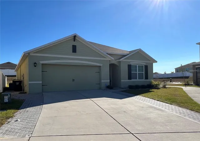 2nd image of 120 Panda Wy, Davenport, FL 33837 | MLS# S5156319