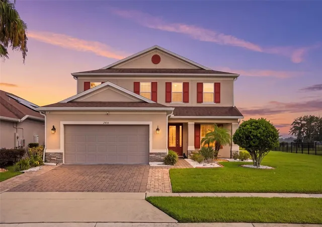 1st image of 2470 Dammar St, Orlando, FL 32824 | MLS# S5156320