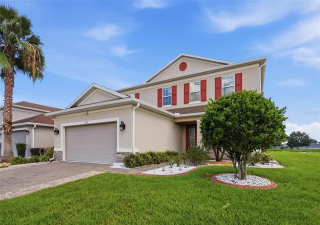 4th image of 2470 Dammar St, Orlando, FL 32824 | MLS# S5156320