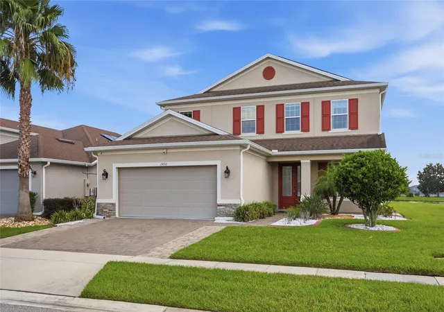 5th image of 2470 Dammar St, Orlando, FL 32824 | MLS# S5156320