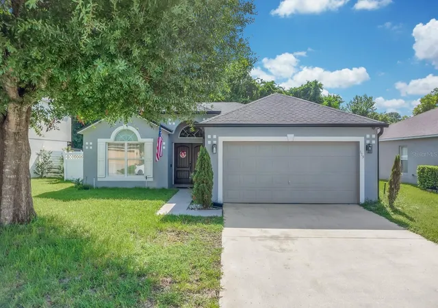 Photo 1 of Single family home for sale at 119 Crown Colony Wy, Sanford, FL 32771 | MLS# O6436623 | Listing updated on 2026-08-31