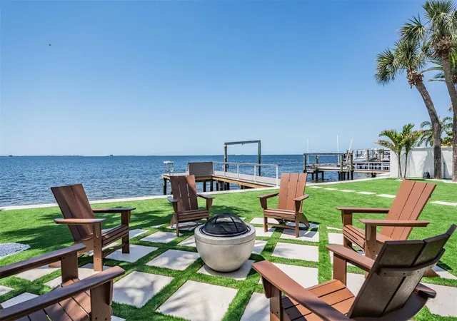 Photo 1 of Single family home for sale at 128 Carlyle Dr, Palm Harbor, FL 34683 | MLS# TB8542497 | Listing updated on 2026-08-29