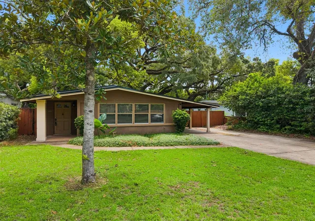Photo 1 of Single family home for sale at 509 Hillside Ave, Orlando, FL 32803 | MLS# O6436629 | Listing updated on 2026-08-28