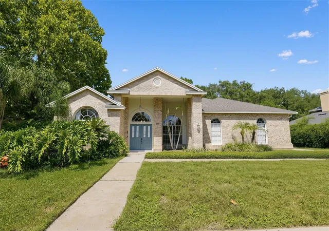 1st image of 248 Huntridge Wy, Winter Springs, FL 32708 | MLS# O6436630