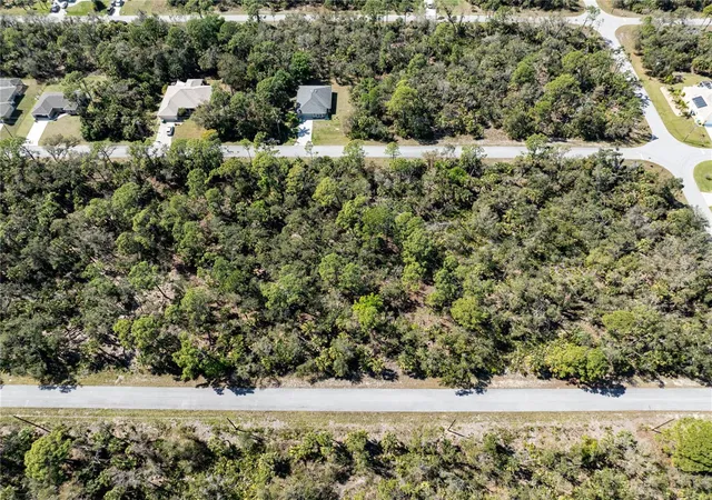 Photo 4 of Land for sale at 231 & 239 Krieger St, Port Charlotte, FL 33953 | MLS# N6145489 | Listing updated on 2026-08-26