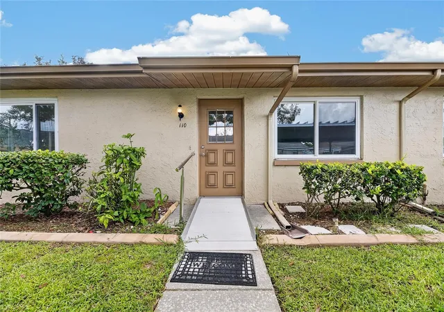 Photo 3 of Condo for sale at 110 Gloucester Blvd #346, Sun City Center, FL 33573 | MLS# TB8542500 | Listing updated on 2026-08-28