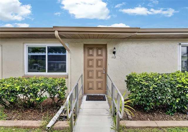 Photo 2 of Condo for sale at 112 Gloucester Blvd #345, Sun City Center, FL 33573 | MLS# TB8542501 | Listing updated on 2026-08-28