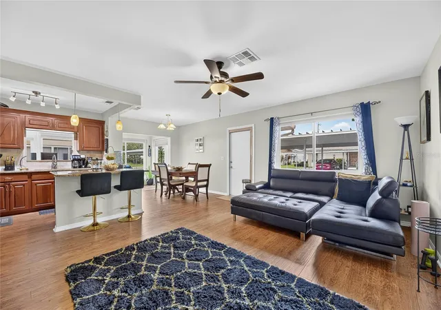 Photo 3 of Condo for sale at 112 Gloucester Blvd #345, Sun City Center, FL 33573 | MLS# TB8542501 | Listing updated on 2026-08-28