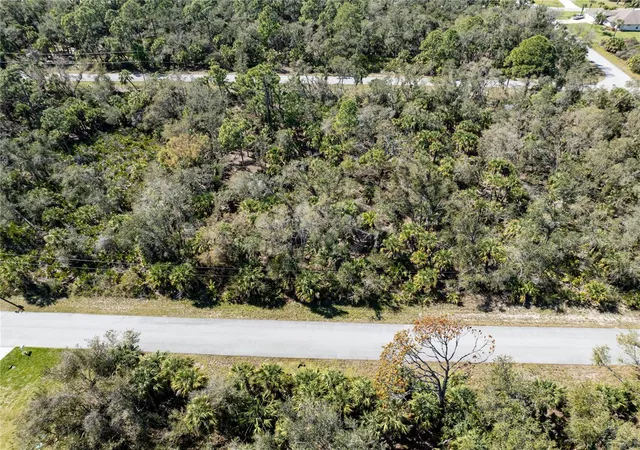 Photo 11 of Land for sale at 247 & 239 Abelard St, Port Charlotte, FL 33953 | MLS# N6145490 | Listing updated on 2026-08-26