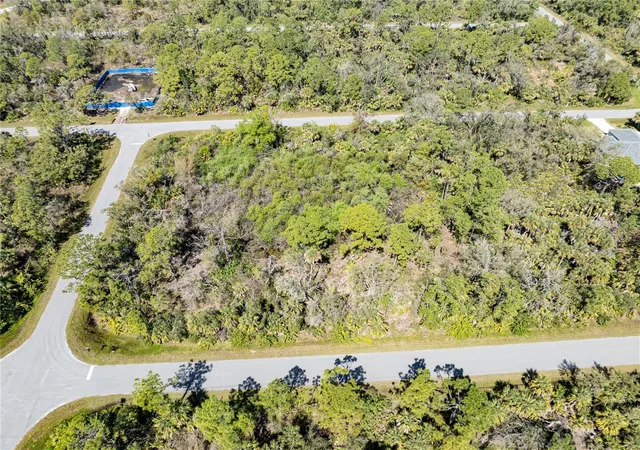 Photo 3 of Land for sale at 1366 Calico Ln, Port Charlotte, FL 33953 | MLS# N6145491 | Listing updated on 2026-08-26