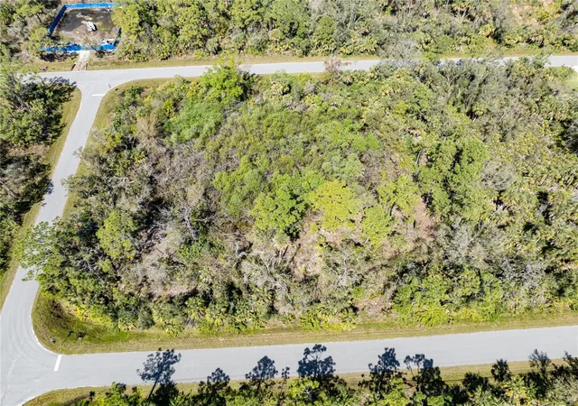 Photo 4 of Land for sale at 1366 Calico Ln, Port Charlotte, FL 33953 | MLS# N6145491 | Listing updated on 2026-08-26