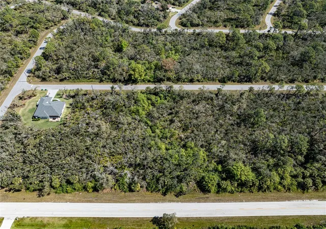 Photo 3 of Land for sale at 2190 Cornelius Blvd, Port Charlotte, FL 33953 | MLS# N6145492 | Listing updated on 2026-08-26