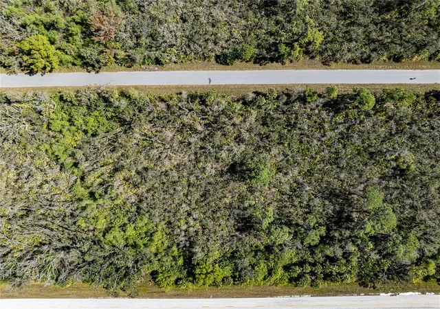 Photo 4 of Land for sale at 2190 Cornelius Blvd, Port Charlotte, FL 33953 | MLS# N6145492 | Listing updated on 2026-08-26