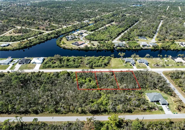 Photo 10 of Land for sale at 2190 Cornelius Blvd, Port Charlotte, FL 33953 | MLS# N6145492 | Listing updated on 2026-08-26