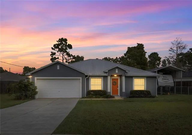 Photo 44 of Single family home for sale at 5 Fir Dr Run, Ocala, FL 34472 | MLS# OM731085 | Listing updated on 2026-08-27