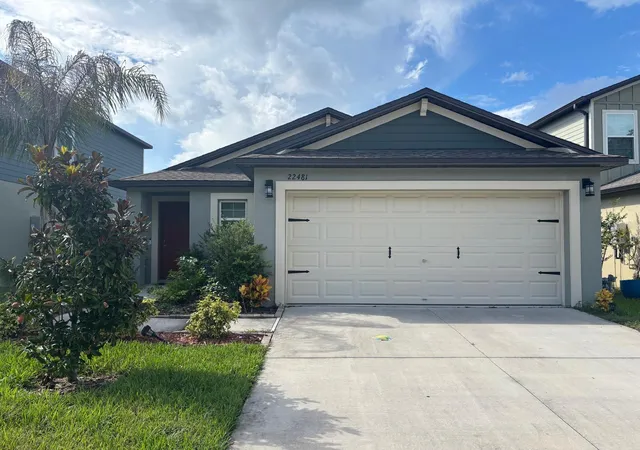 1st image of 22481 Storybook Cabin Wy, Land O Lakes, FL 34637 | MLS# TB8542508