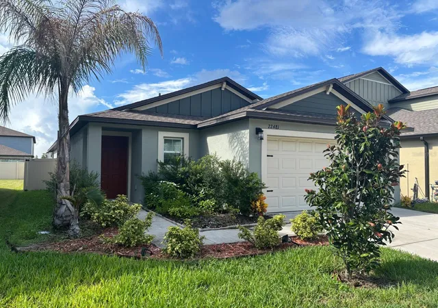 Photo 3 of Single family home for sale at 22481 Storybook Cabin Wy, Land O Lakes, FL 34637 | MLS# TB8542508 | Listing updated on 2026-09-29