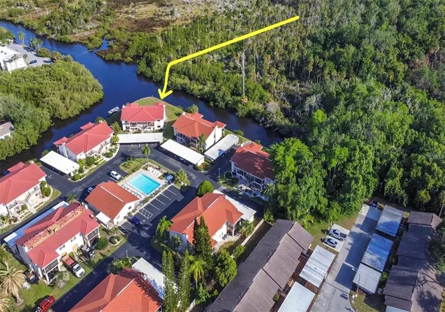 Photo 2 of Condo for sale at 9940 Eagles Point Cir #4, Port Richey, FL 34668 | MLS# TB8542510 | Listing updated on 2026-08-26