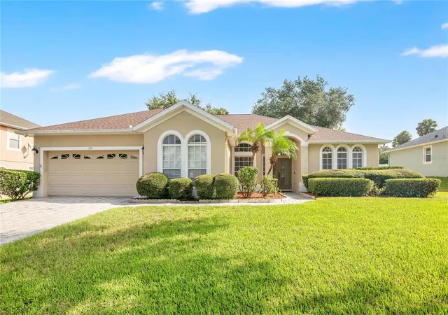 Photo 1 of Single family home for sale at 253 Beacon Pointe Dr, Ocoee, FL 34761 | MLS# O6436632 | Listing updated on 2026-09-06