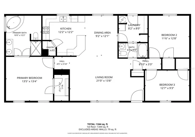 Photo 2 of Manufactured home for sale at 17438 Lawless Rd, Spring Hill, FL 34610 | MLS# W7888910 | Listing updated on 2026-08-29