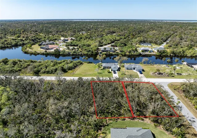 Photo 1 of Land for sale at 15067 Depot Ter, Port Charlotte, FL 33953 | MLS# N6145493 | Listing updated on 2026-08-26
