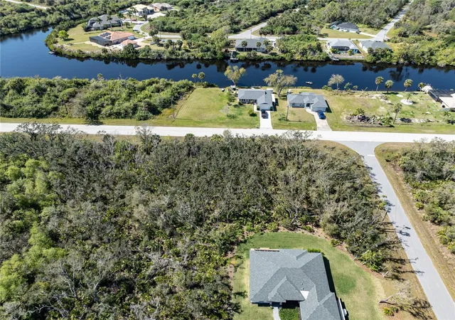 Photo 3 of Land for sale at 15067 Depot Ter, Port Charlotte, FL 33953 | MLS# N6145493 | Listing updated on 2026-08-26