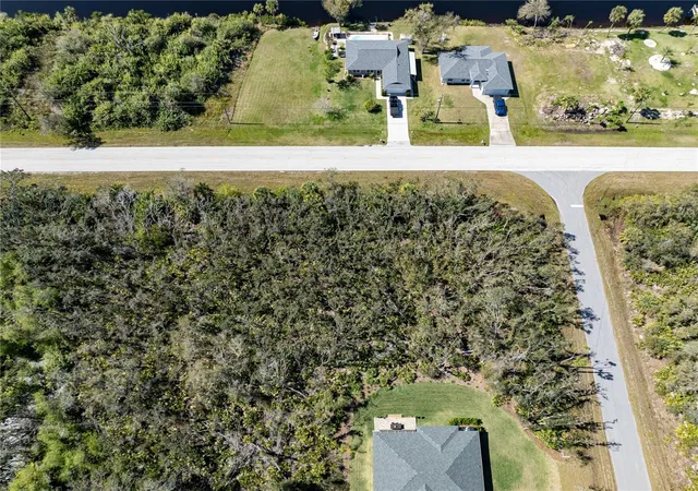 Photo 4 of Land for sale at 15067 Depot Ter, Port Charlotte, FL 33953 | MLS# N6145493 | Listing updated on 2026-08-26