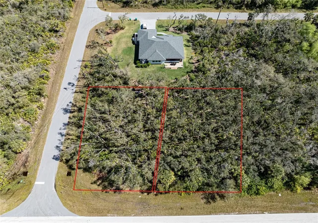 Photo 9 of Land for sale at 15067 Depot Ter, Port Charlotte, FL 33953 | MLS# N6145493 | Listing updated on 2026-08-26