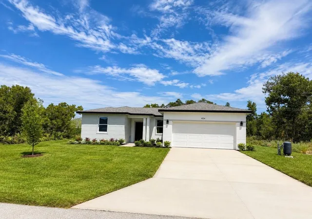 Photo 1 of Single family home for sale at 424 Maitland Ct, Poinciana, FL 34759 | MLS# S5156321 | Listing updated on 2026-08-28
