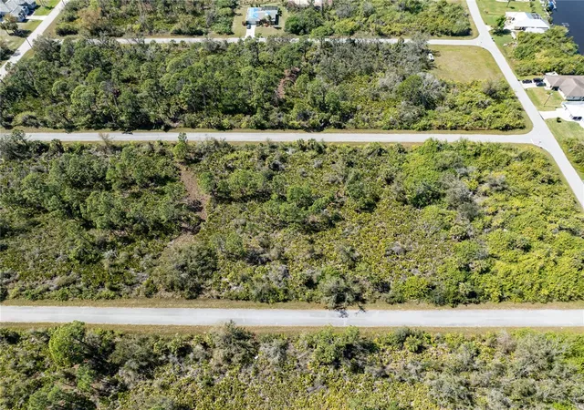 Photo 2 of Land for sale at 1468 Bullene St, Port Charlotte, FL 33953 | MLS# N6145494 | Listing updated on 2026-08-26
