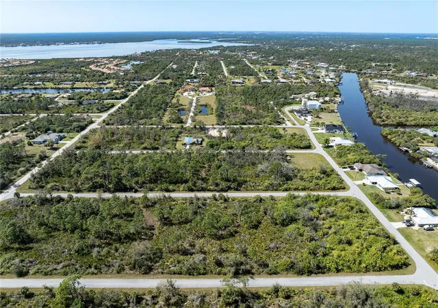 Photo 3 of Land for sale at 1468 Bullene St, Port Charlotte, FL 33953 | MLS# N6145494 | Listing updated on 2026-08-26